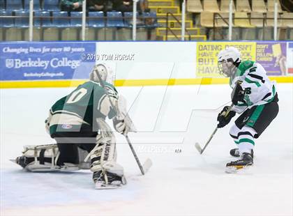 Thumbnail 2 in Kinnelon @ Montville (Halvorsen Cup Semifinal) photogallery.