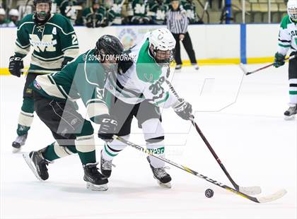 Thumbnail 1 in Kinnelon @ Montville (Halvorsen Cup Semifinal) photogallery.