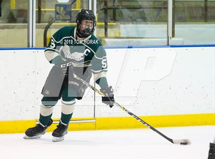 Thumbnail 3 in Kinnelon @ Montville (Halvorsen Cup Semifinal) photogallery.