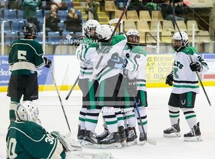 Thumbnail 1 in Kinnelon @ Montville (Halvorsen Cup Semifinal) photogallery.
