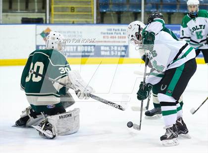 Thumbnail 2 in Kinnelon @ Montville (Halvorsen Cup Semifinal) photogallery.