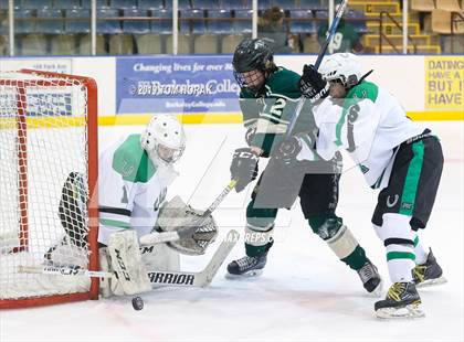 Thumbnail 3 in Kinnelon @ Montville (Halvorsen Cup Semifinal) photogallery.