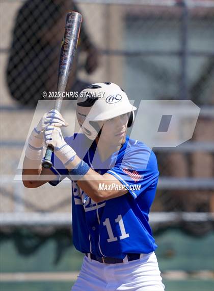 Thumbnail 1 in Phoenix Christian vs. Bagdad photogallery.