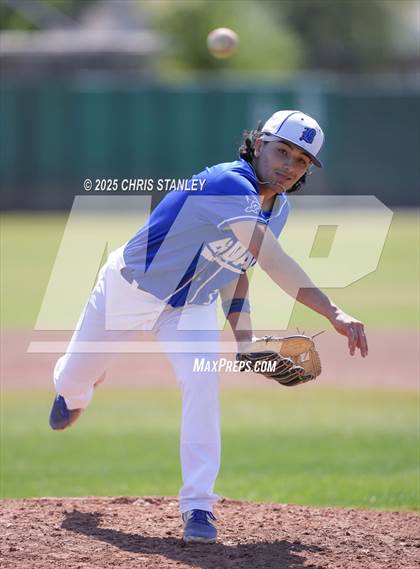 Thumbnail 1 in Phoenix Christian vs. Bagdad photogallery.