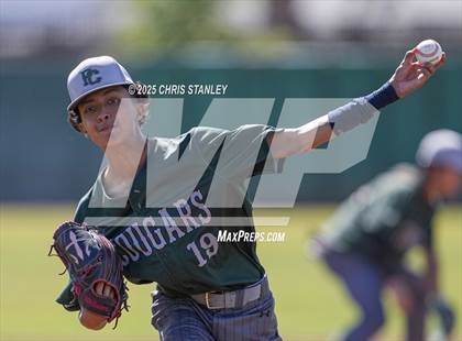 Thumbnail 3 in Phoenix Christian vs. Bagdad photogallery.