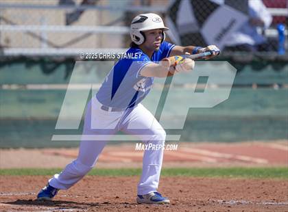 Thumbnail 1 in Phoenix Christian vs. Bagdad photogallery.