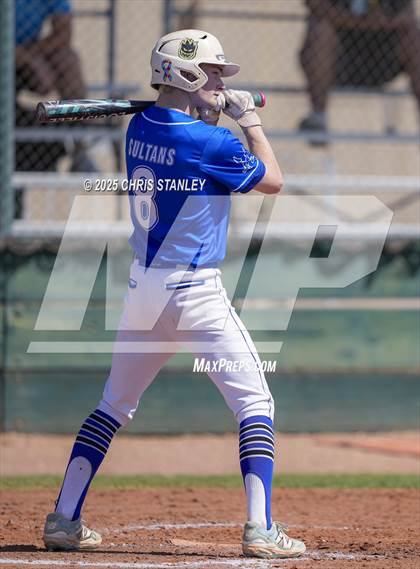 Thumbnail 2 in Phoenix Christian vs. Bagdad photogallery.
