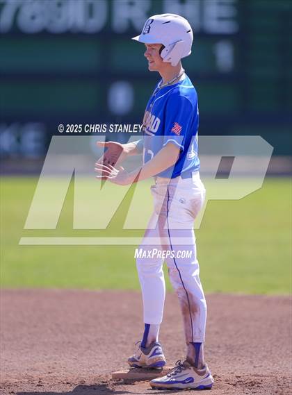Thumbnail 3 in Phoenix Christian vs. Bagdad photogallery.
