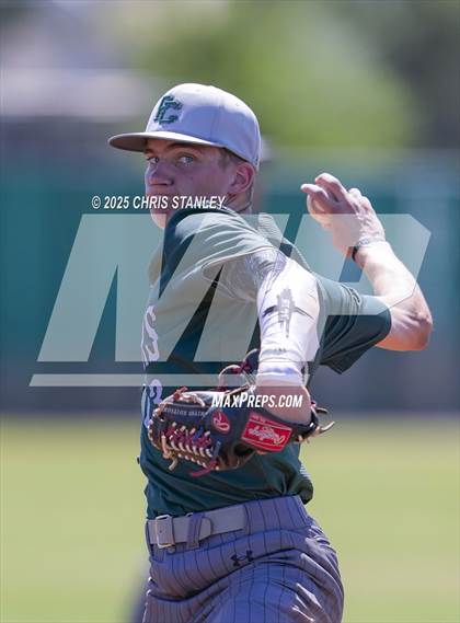 Thumbnail 1 in Phoenix Christian vs. Bagdad photogallery.