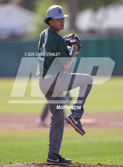 Thumbnail 1 in Phoenix Christian vs. Bagdad photogallery.