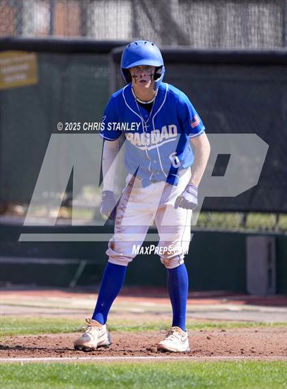 Thumbnail 3 in Phoenix Christian vs. Bagdad photogallery.