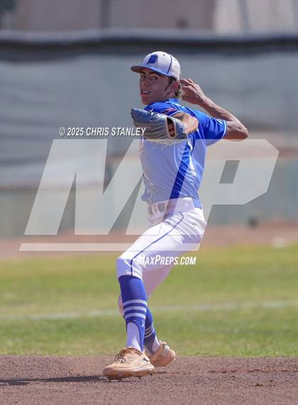 Thumbnail 1 in Phoenix Christian vs. Bagdad photogallery.