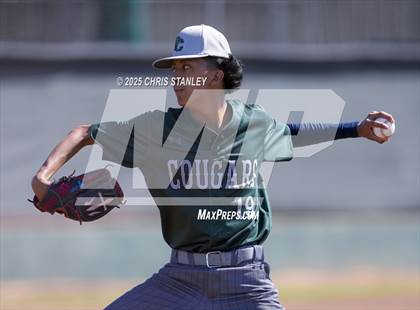 Thumbnail 1 in Phoenix Christian vs. Bagdad photogallery.