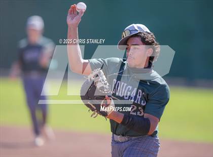 Thumbnail 1 in Phoenix Christian vs. Bagdad photogallery.