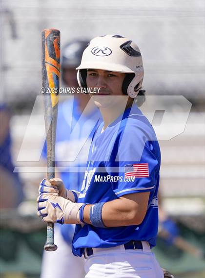 Thumbnail 1 in Phoenix Christian vs. Bagdad photogallery.