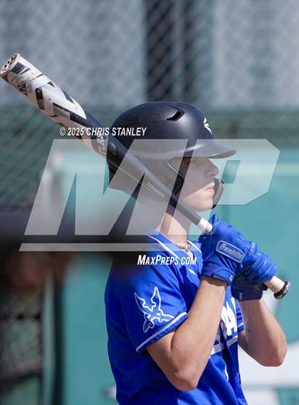 Thumbnail 2 in Phoenix Christian vs. Bagdad photogallery.