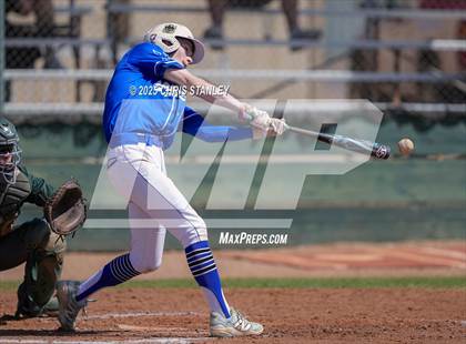 Thumbnail 3 in Phoenix Christian vs. Bagdad photogallery.