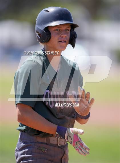 Thumbnail 2 in Phoenix Christian vs. Bagdad photogallery.
