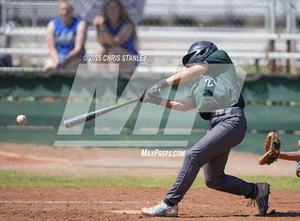 Thumbnail 1 in Phoenix Christian vs. Bagdad photogallery.