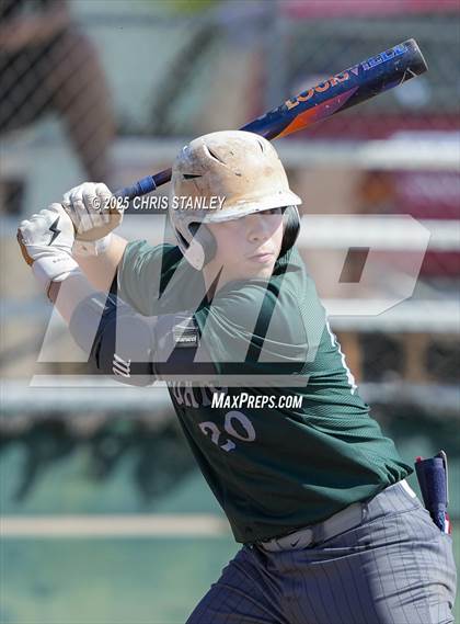 Thumbnail 1 in Phoenix Christian vs. Bagdad photogallery.
