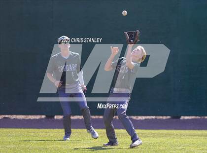 Thumbnail 1 in Phoenix Christian vs. Bagdad photogallery.