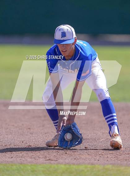 Thumbnail 3 in Phoenix Christian vs. Bagdad photogallery.