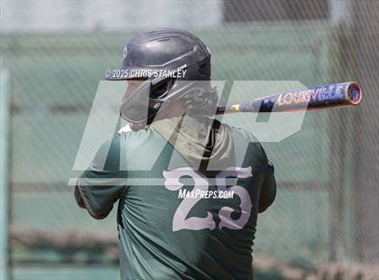 Thumbnail 1 in Phoenix Christian vs. Bagdad photogallery.