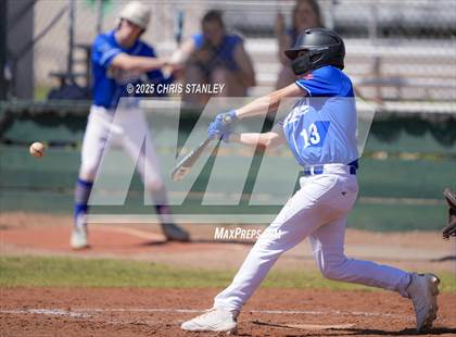Thumbnail 3 in Phoenix Christian vs. Bagdad photogallery.