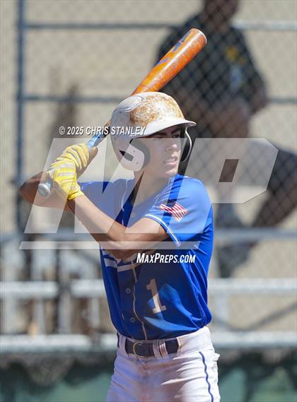 Thumbnail 1 in Phoenix Christian vs. Bagdad photogallery.