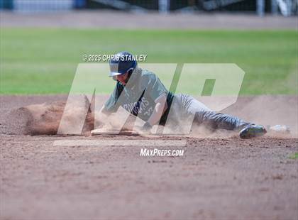 Thumbnail 3 in Phoenix Christian vs. Bagdad photogallery.