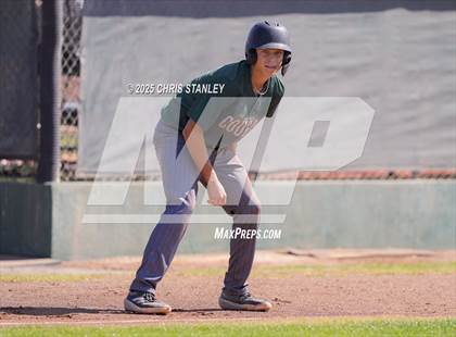 Thumbnail 2 in Phoenix Christian vs. Bagdad photogallery.