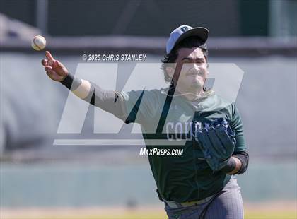 Thumbnail 1 in Phoenix Christian vs. Bagdad photogallery.