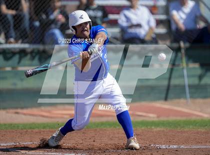 Thumbnail 3 in Phoenix Christian vs. Bagdad photogallery.