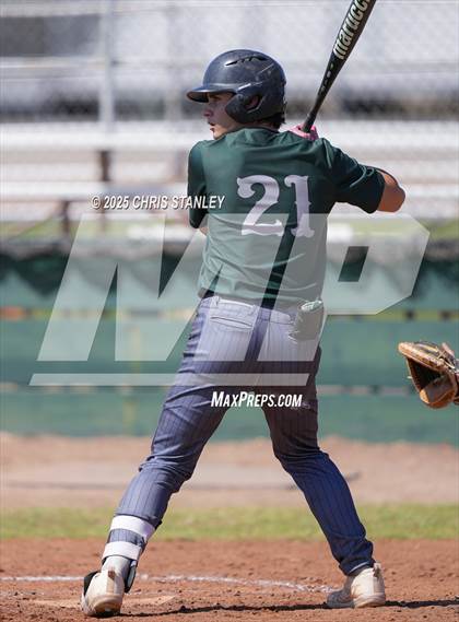 Thumbnail 2 in Phoenix Christian vs. Bagdad photogallery.