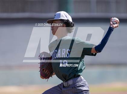 Thumbnail 2 in Phoenix Christian vs. Bagdad photogallery.