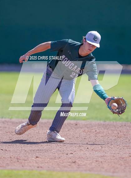 Thumbnail 1 in Phoenix Christian vs. Bagdad photogallery.