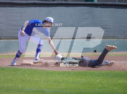 Thumbnail 1 in Phoenix Christian vs. Bagdad photogallery.