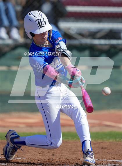 Thumbnail 2 in Phoenix Christian vs. Bagdad photogallery.