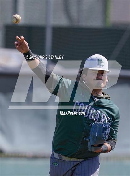 Thumbnail 2 in Phoenix Christian vs. Bagdad photogallery.
