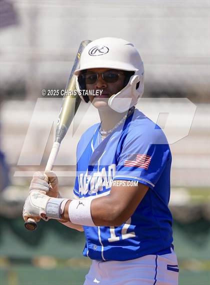 Thumbnail 1 in Phoenix Christian vs. Bagdad photogallery.