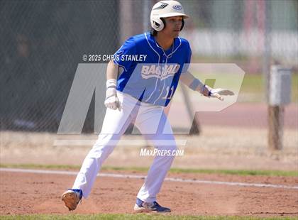 Thumbnail 1 in Phoenix Christian vs. Bagdad photogallery.