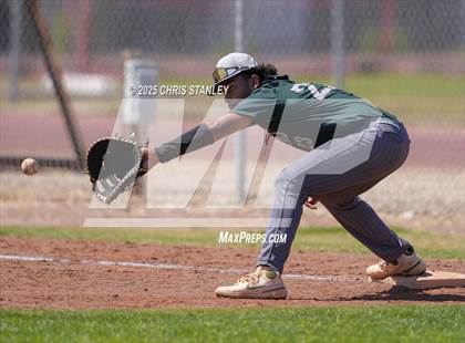 Thumbnail 1 in Phoenix Christian vs. Bagdad photogallery.