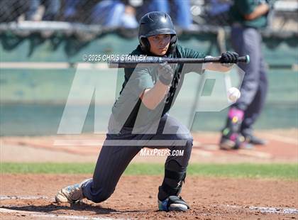 Thumbnail 2 in Phoenix Christian vs. Bagdad photogallery.