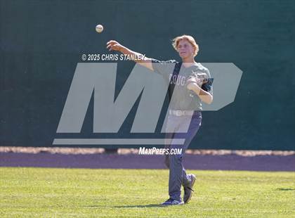 Thumbnail 2 in Phoenix Christian vs. Bagdad photogallery.