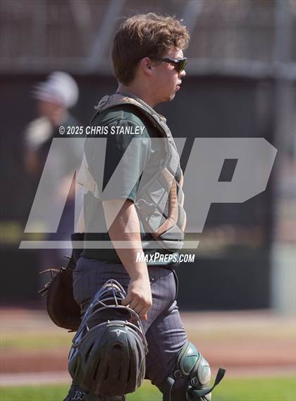Thumbnail 1 in Phoenix Christian vs. Bagdad photogallery.