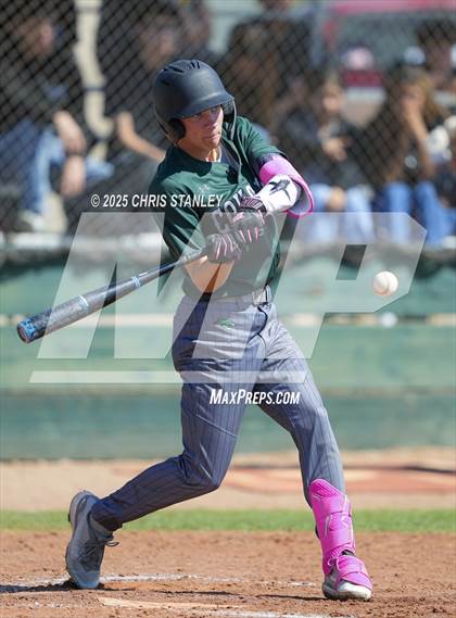Thumbnail 3 in Phoenix Christian vs. Bagdad photogallery.