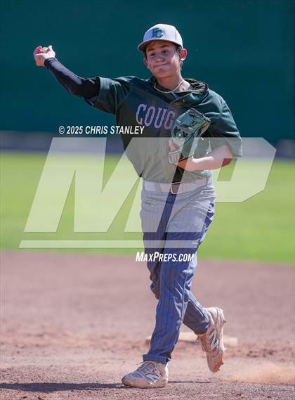 Thumbnail 2 in Phoenix Christian vs. Bagdad photogallery.