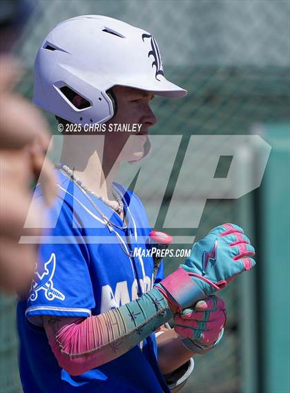 Thumbnail 2 in Phoenix Christian vs. Bagdad photogallery.