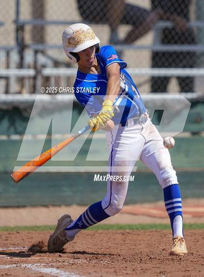 Thumbnail 3 in Phoenix Christian vs. Bagdad photogallery.
