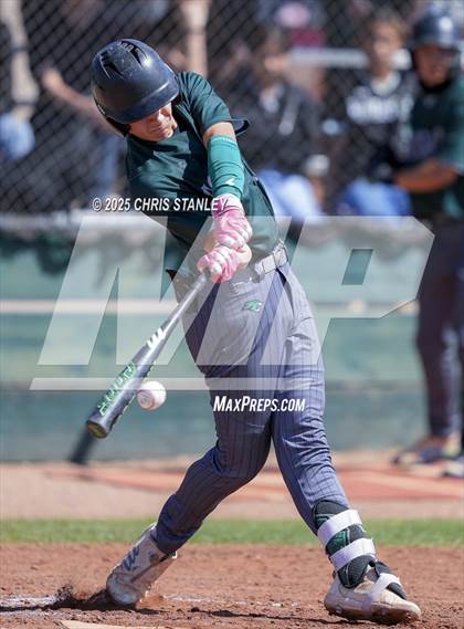 Thumbnail 3 in Phoenix Christian vs. Bagdad photogallery.
